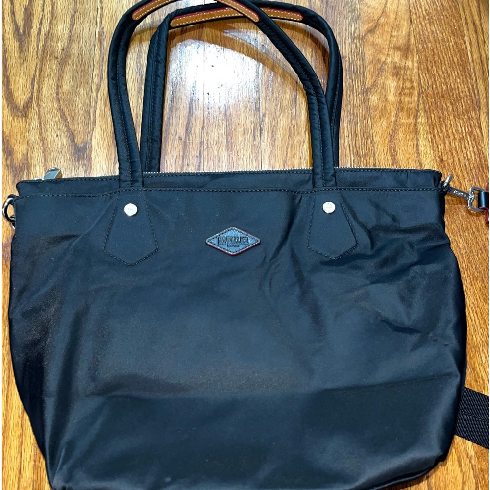 MZ Wallace SoHo Tote